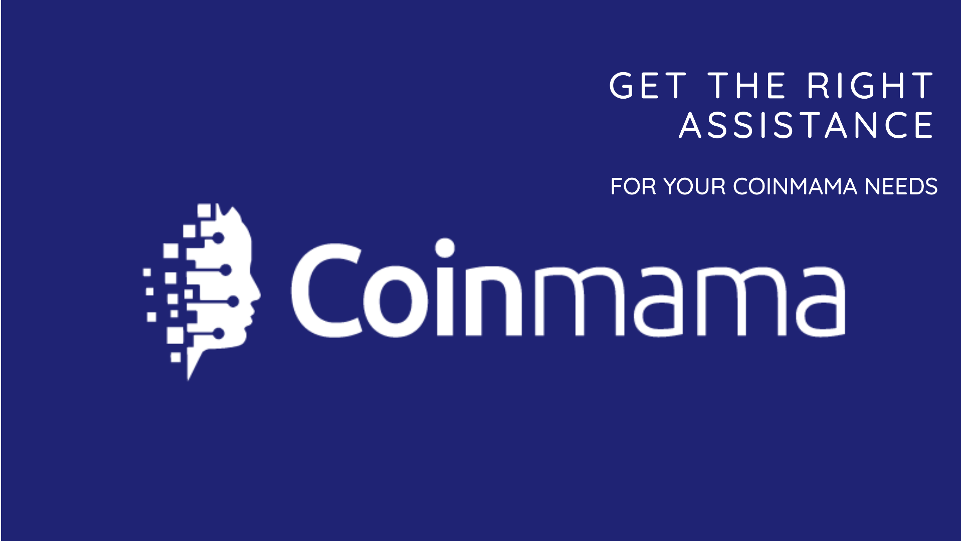 How to Reach Coinmama Support: The Right Assistance for Your Needs